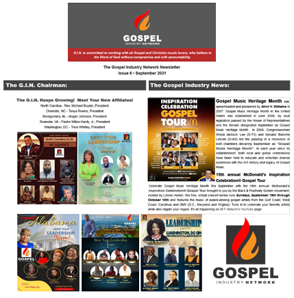 Subscribe to Newsletter Popup