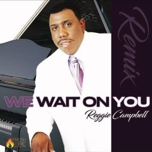 Reggie Campbell