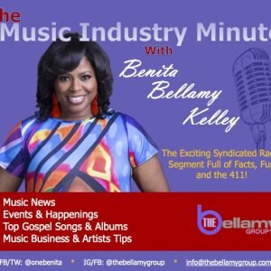 music iundustry minute flyer 2022
